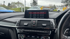 BMW M4 2dr DCT [Competition Pack] Petrol Coupe